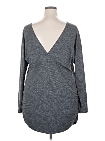 lucy Long Sleeve Top (view 2)