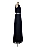 Eliza J 100% Polyester Blue Cocktail Dress Size 0 - photo 4
