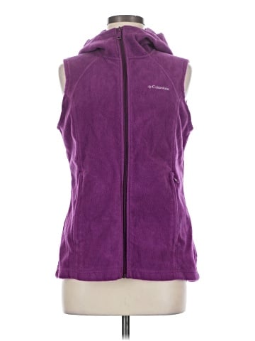 Columbia Vest (view 1)