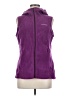 Columbia 100% Polyester Purple Vest Size M - photo 1