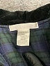 Janie and Jack 100% Cotton Black Coat Size 18-24 mo - photo 3