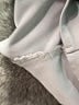 Ann Taylor Gray Short Sleeve Blouse Size M - photo 8