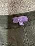 NYDJ Black Jeans Size 14 - photo 7