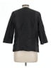 Eileen Fisher Black Blazer Size L - photo 2