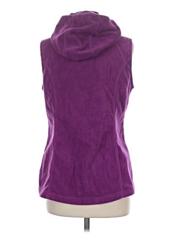 Columbia Vest (view 2)