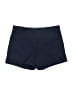 J.Crew Solid Blue Shorts Size 12 - photo 1