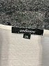 Ambiance White Tank Top Size XXL - photo 7