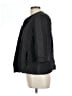 Eileen Fisher Black Blazer Size L - photo 5