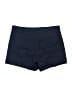 J.Crew Solid Blue Shorts Size 12 - photo 2