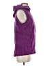 Columbia 100% Polyester Purple Vest Size M - photo 4
