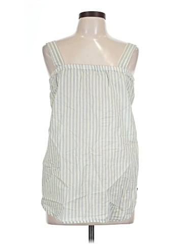 Ottod'Ame Sleeveless Top (view 1)
