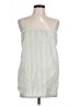 Ottod'Ame Yellow Sleeveless Top Size 10 (estimated) - photo 1