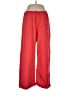 Adidas Red Track Pants Size L - photo 1