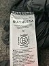 Athleta Black Pullover Sweater Size M - photo 8