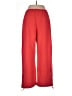 Adidas Red Track Pants Size L - photo 2