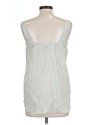 Ottod'Ame Sleeveless Top (view 2)