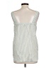 Ottod'Ame Yellow Sleeveless Top Size 10 (estimated) - photo 2