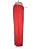 Adidas Red Track Pants Size L - photo 4