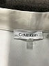 Calvin Klein Ivory Sleeveless Blouse Size M - photo 7