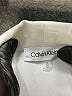 Calvin Klein Ivory Sleeveless Blouse Size M - photo 9