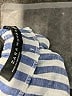 Zara Blue Sleeveless Blouse Size XS - photo 7