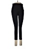 Lululemon Athletica Solid Black Active Pants Size 8 - photo 1