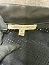 Rebecca Minkoff 100% Leather Black Leather Jacket Size XS - photo 6