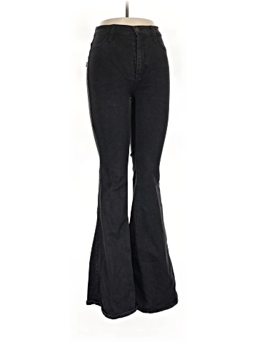 Vibrant M.I.U Jeans (view 1)