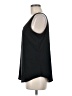 Faded Glory 100% Polyester Black Tank Top Size M - photo 5