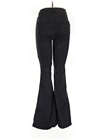 Vibrant M.I.U Jeans (view 2)