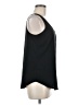 Faded Glory 100% Polyester Black Tank Top Size M - photo 4