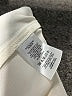 Ann Taylor LOFT 100% Polyester Ivory Sleeveless Blouse Size M - photo 8