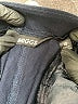 Briggs Solid Blue Active Pants Size 18 - photo 4