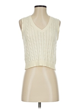 Kld Signature Sweater Vest