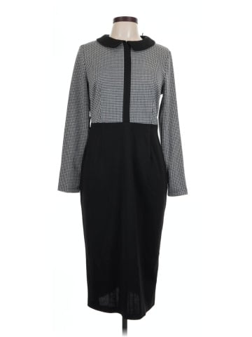 Allegra K Casual Dress (view 1)