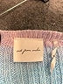 Out From Under Blue Tube Top Size XS - photo 7