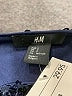 H&M Blue Formal Skirt Size 8 - photo 4