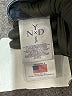 NYDJ Blue Jeans Size 14 - photo 5