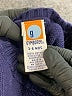 Gymboree Color Block Blue Sweater Vest Size 3-6 mo - photo 3