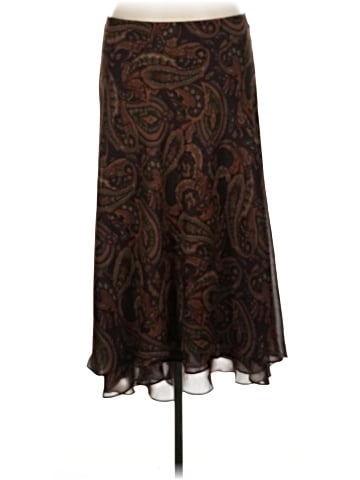 Chaps Formal Skirt (view 1)