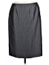 Antonio Melani Gray Formal Skirt Size 10 - photo 1