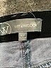 Wit & Wisdom Solid Blue Jeans Size 16 - photo 7