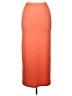 Unbranded Orange Casual Skirt Size XL - photo 1