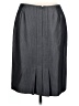 Antonio Melani Gray Formal Skirt Size 10 - photo 2