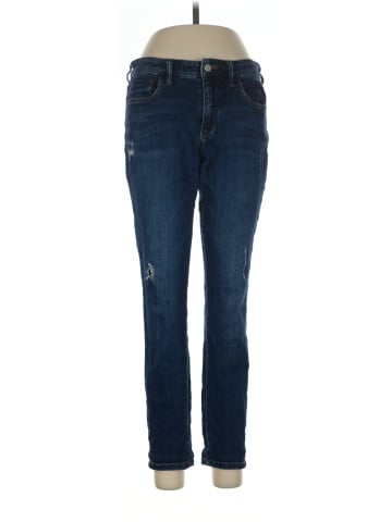 Pilcro and the Letterpress Jeans (view 1)
