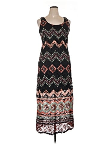Ronni Nicole Casual Dress (view 1)