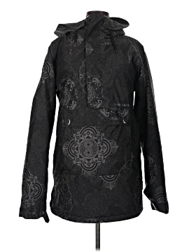 Armada Raincoat (view 1)