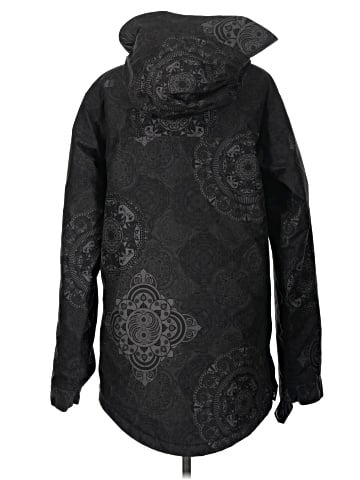 Armada Raincoat (view 2)