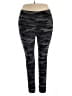 Torrid Camo Black Leggings Size 2X Plus (2) - photo 1