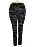 Torrid Camo Black Leggings Size 2X Plus (2) - photo 2
